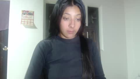 dulceisabellax online show from 02/05/25, 03:55