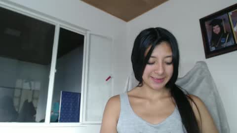 dulceisabellax online show from 02/05/25, 09:07