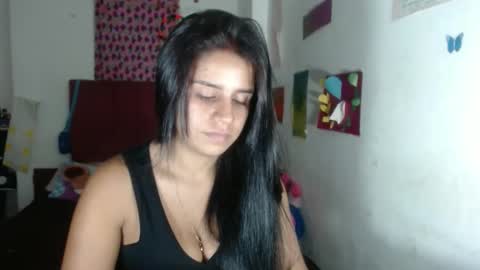 dulcekatty18 online show from 01/08/25, 06:09