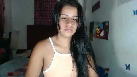dulcekatty18 online show from 01/13/25, 05:55