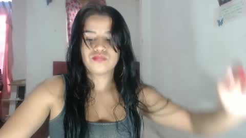 dulcekatty18 online show from 02/11/25, 12:48