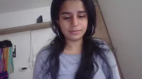 dulcekatty18 online show from 03/01/26, 02:52