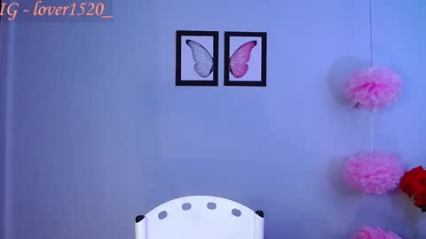 Snapshot of dulcemaria_alvarez22 chatting on 02/05/25, 05:20 Dulce online show from 02/05/25, 05:20