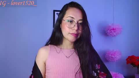 Snapshot of dulcemaria_alvarez22 chatting on 02/11/25, 05:16 Dulce online show from 02/11/25, 05:16
