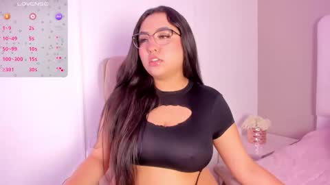 DULCE  online show from 09/28/25, 08:47