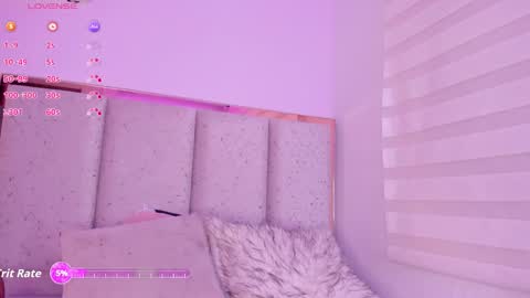 DULCE  online show from 11/09/25, 02:32