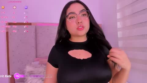 DULCE  online show from 11/12/25, 02:56