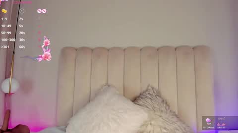 DULCE  online show from 06/02/26, 10:12
