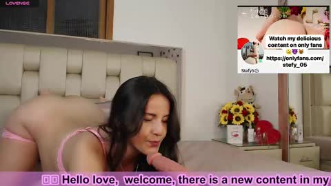 Snapshot of dulceroodman chatting on 03/02/25, 10:48 ig stefy 2719 online show from 03/02/25, 10:48