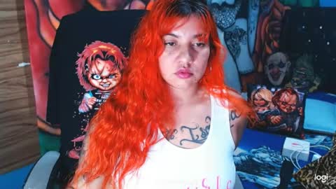 dulcesdemaria online show from 06/20/26, 05:05