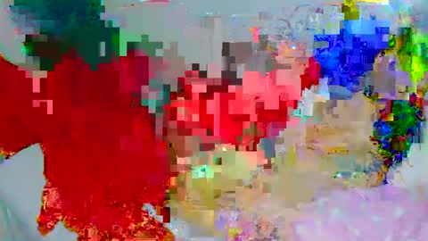 Juliana and online show from 10/07/25, 12:30