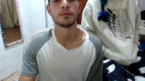 shany y alan online show from 09/24/25, 01:31