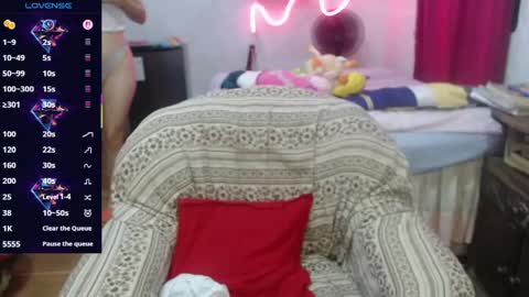 shany y alan online show from 06/06/26, 11:53