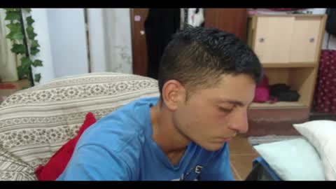 shany y alan online show from 07/28/26, 01:45