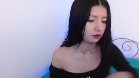 Dulce  online show from 12/02/24, 01:02