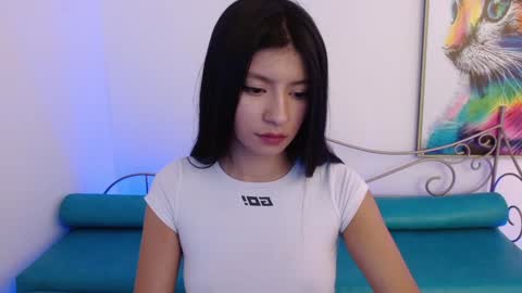 Dulce  online show from 12/24/24, 04:19