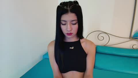 Dulce  online show from 12/27/24, 01:28