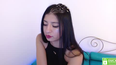 Dulce  online show from 01/04/25, 01:10