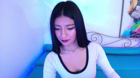 Dulce  online show from 02/01/25, 04:11