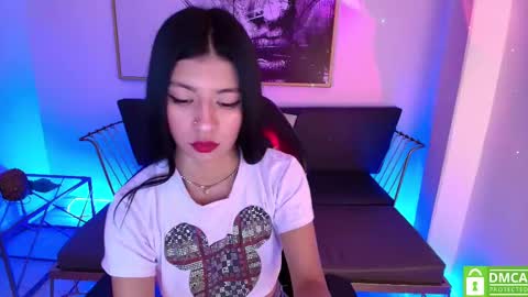 Dulce  online show from 02/11/25, 01:09