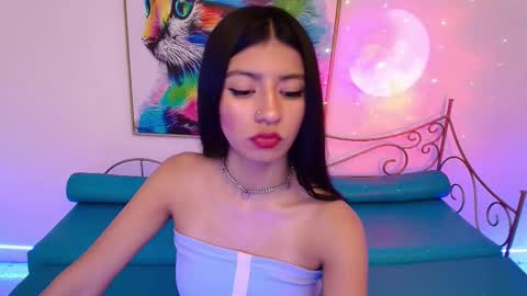 Dulce  online show from 03/05/25, 01:06