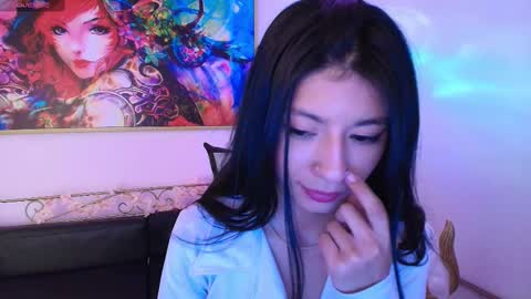 Dulce  online show from 09/10/25, 02:50