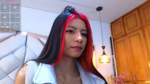 Snapshot of dulcetorresvg chatting on 01/09/26, 11:57 Dulce online show from 01/09/26, 11:57