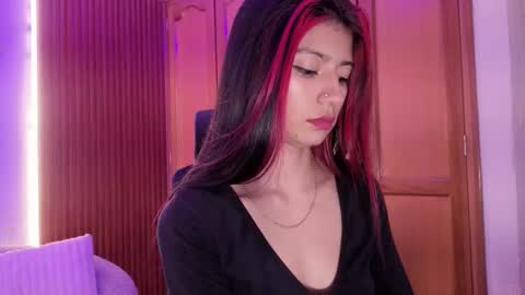 Snapshot of dulcetorresvg chatting on 02/28/26, 03:07 Dulce online show from 02/28/26, 03:07
