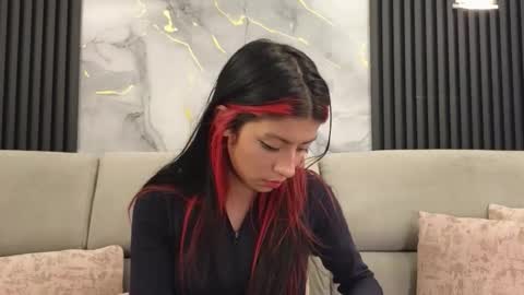 Snapshot of dulcetorresvg chatting on 03/25/26, 03:23 Dulce online show from 03/25/26, 03:23