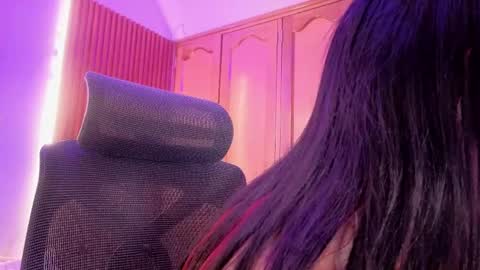 Snapshot of dulcetorresvg chatting on 04/08/26, 03:06 Dulce online show from 04/08/26, 03:06