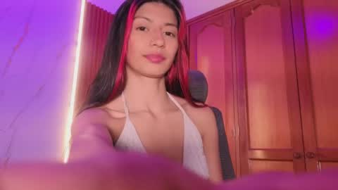 Snapshot of dulcetorresvg chatting on 04/24/26, 03:31 Dulce online show from 04/24/26, 03:31