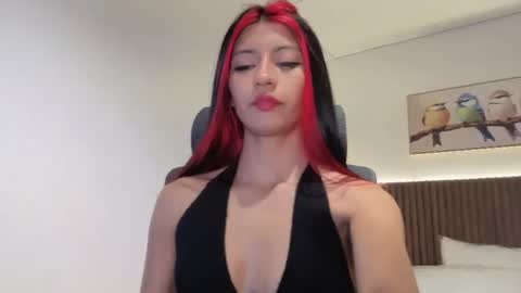 Snapshot of dulcetorresvg chatting on 05/26/26, 03:35 Dulce online show from 05/26/26, 03:35