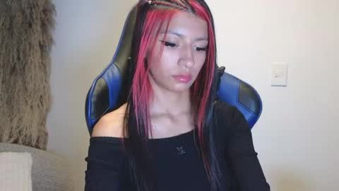 Snapshot of dulcetorresvg chatting on 05/29/26, 04:21 Dulce online show from 05/29/26, 04:21
