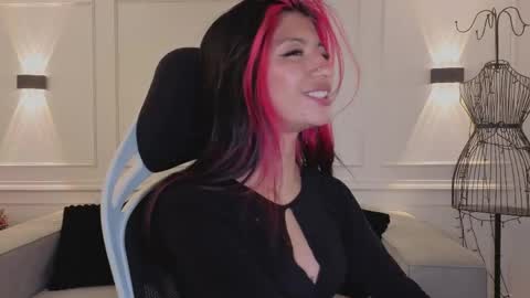 Snapshot of dulcetorresvg chatting on 06/10/26, 03:29 Dulce online show from 06/10/26, 03:29