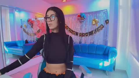 dulcinea_grayy online show from 12/17/25, 11:49