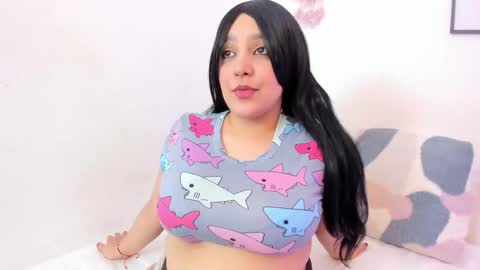 Dulce online show from 10/09/25, 07:34