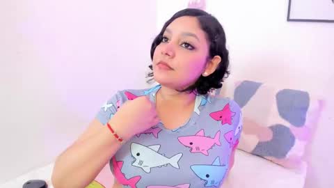 Snapshot of dullce77 chatting on 11/03/25, 07:26 Dulce online show from 11/03/25, 07:26