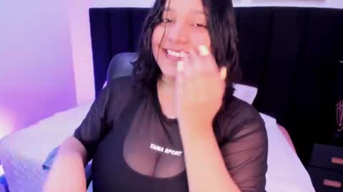 Dulce online show from 06/10/26, 07:13