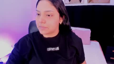 Dulce online show from 07/08/26, 07:07