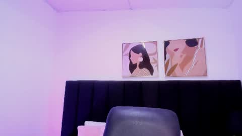 Dulce online show from 07/18/26, 07:06