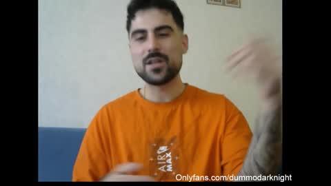 The Dark Knight online show from 09/13/25, 12:49