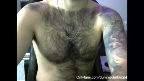 The Dark Knight online show from 09/24/25, 12:25