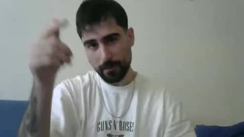 The Dark Knight online show from 10/08/25, 11:41