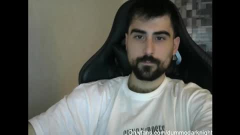 The Dark Knight online show from 10/10/25, 03:00