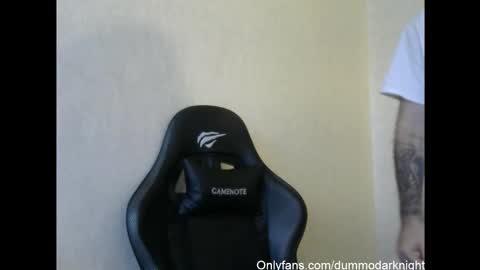 The Dark Knight online show from 10/14/25, 02:29