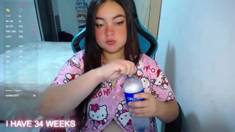 Nicole   online show from 05/27/26, 09:17
