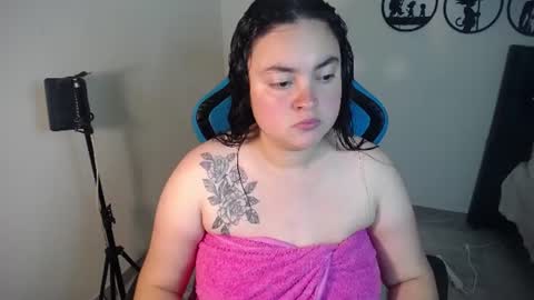 Nicole   online show from 07/27/26, 03:57