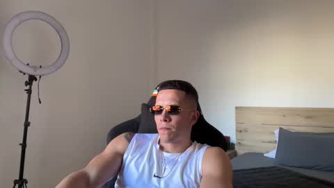 Duncan Collins online show from 05/27/26, 10:56