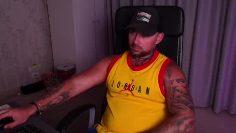 DuncanStone online show from 07/23/26, 12:25