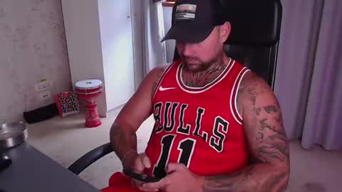 DuncanStone online show from 07/25/26, 11:52